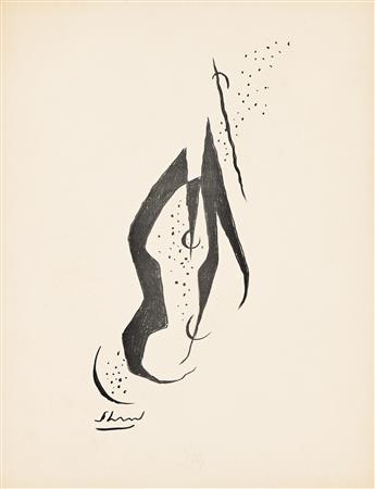 AMERICAN ABSTRACT ARTISTS Portfolio.